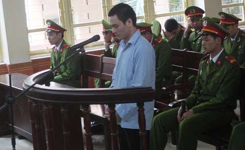 Tin tức mới nhất, sau v&agrave;i lẫn ho&atilde;n xử, phi&ecirc;n t&ograve;a xử hung thủ thật của &aacute;n oan &ocirc;ng Chấn đ&atilde; ch&iacute;nh thức diễn ra