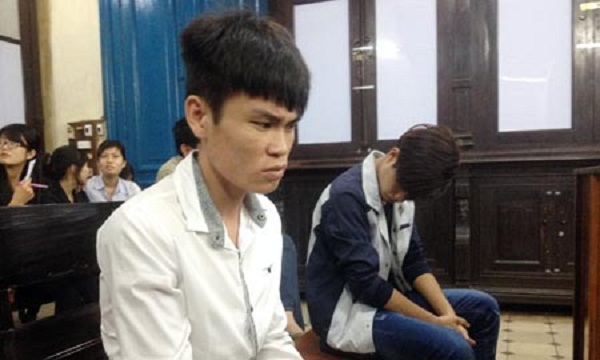 Tin tức ph&aacute;p luật mới nhất v&igrave; c&oacute; sự thay đổi trong lời khai, t&ograve;a &aacute;n quyết định hủy &aacute;n, x&eacute;t xử lại với 2 đối tượng, Chương, Khoa