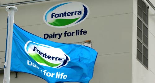 Tin tức mới nhất tập đoàn sữa Fonterra đang chao đảo vì đe dọa bị bỏ độc vào sữa Tin tức mới nhất tập đoàn sữa Fonterra đang chao đảo vì đe dọa bị bỏ độc vào sữa