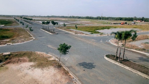 Tỉnh ủy đau đầu v&igrave; nh&agrave; đầu tư bỏ đi do c&aacute;c b&atilde;i r&aacute;c g&acirc;y &ocirc; nhiễm m&ocirc;i trường