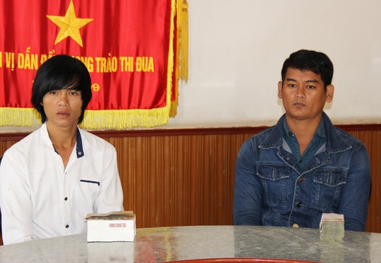 Tin tức mới nhất về c&aacute;i Tết đầu sau khi được giải oan của 7 thanh ni&ecirc;n ở S&oacute;c Trăng