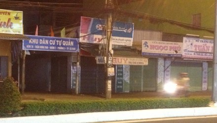 Tin tức mới nhất, nạn nh&acirc;n bị h&agrave;nh hung do can ngăn đ&aacute;nh nhau đ&atilde; trốn viện