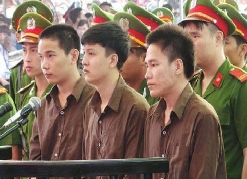 Ho&atilde;n t&ograve;a ph&uacute;c thẩm xử vụ thảm s&aacute;t B&igrave;nh Phước l&agrave; một trong những tin tức ph&aacute;p luật mới nhất h&ocirc;m nay