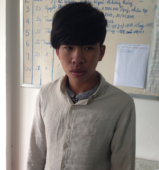 Trong những tin tức ph&aacute;p luật mới nhất h&ocirc;m nay c&oacute; vụ bắt tạm giam 3 th&aacute;ng đối với Ng&ocirc; Tấn Nhật