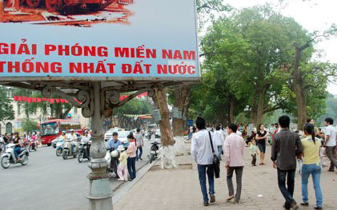 Những vụ &aacute;n, h&agrave;nh vi vi phạm ph&aacute;p luật trong dịp nghỉ lễ 30/4 &ndash; 1/5 sẽ được c&aacute;c b&aacute;o ph&aacute;p luật lưu &yacute; đưa tin cập nhật