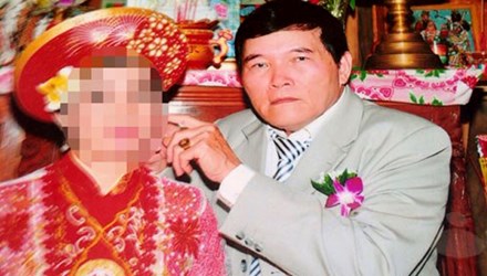 Cụ &ocirc;ng 68 tuổi giả c&ocirc;ng an để lừa t&igrave;nh l&agrave; tin tức ph&aacute;p luật mới nhất h&ocirc;m nay