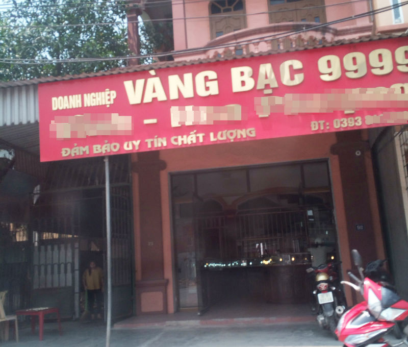 Tin tức mới nhất của vụ tiệm v&agrave;ng vỡ nợ ở H&agrave; Tĩnh sẽ được c&aacute;c b&aacute;o ph&aacute;p luật thường xuy&ecirc;n cập nhật