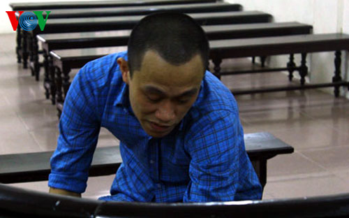 C&aacute;c vụ &aacute;n trộm cắp t&agrave;i sản được c&aacute;c b&aacute;o ph&aacute;p luật ch&uacute; &yacute; theo d&otilde;i, đưa tin