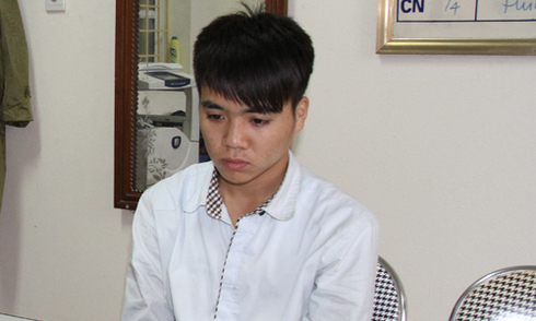 Nghi can Trưởng trong vụ giết người v&igrave; bị xin đểu điện thoại ở L&agrave;o Cai, theo tin tức ph&aacute;p luật mới nhất trong ng&agrave;y