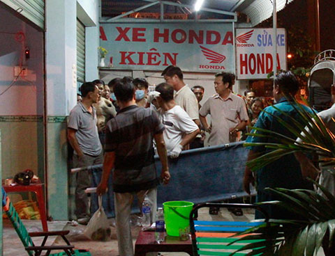 &Aacute;n mạng thai phụ bị s&aacute;t hại trong đ&ecirc;m trước qu&aacute;n c&agrave; ph&ecirc; l&agrave; tin tức ph&aacute;p luật mới nhất h&ocirc;m nay