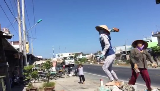 C&aacute;c b&aacute;o ph&aacute;p luật từng kh&ocirc;ng &iacute;t lần đưa tin về đối tượng đập ph&aacute; nh&agrave; h&agrave;ng x&oacute;m tới gần 50 lần ở Bạc Li&ecirc;u
