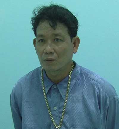 Trong những tin tức pháp luật mới nhất có vụ bắt kẻ trộm từng có 4 tiền án