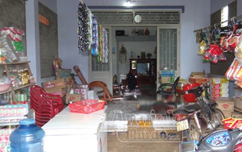 Những tin tức ph&aacute;p luật online mới nhất trong ng&agrave;y đề cập đến vụ &aacute;n mạng kinh ho&agrave;ng do ghen tu&ocirc;ng ở Đắk N&ocirc;ng