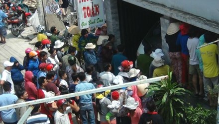 Trong những tin tức ph&aacute;p luật mới nhất h&ocirc;m nay c&oacute; vụ tử vong bất thường trong nh&agrave; nghỉ