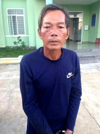 Đối tượng L&ecirc; Văn Kim