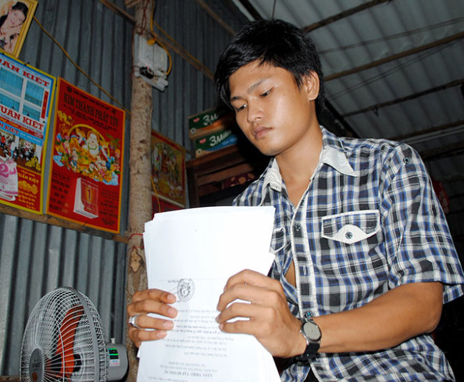 Những tin tức ph&aacute;p luật mới nhất về c&aacute;c vụ &aacute;n oan được độc giả đặc biệt quan t&acirc;m theo d&otilde;i