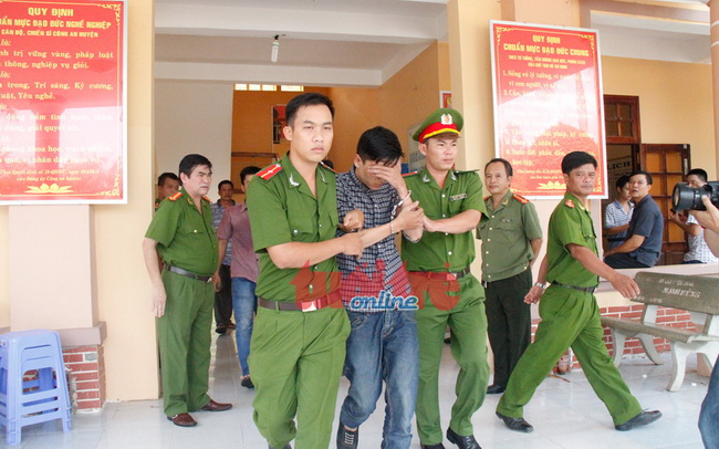 Những tin tức ph&aacute;p luật mới nhất h&ocirc;m nay đề cập đến vụ thảm s&aacute;t ở B&igrave;nh Phước