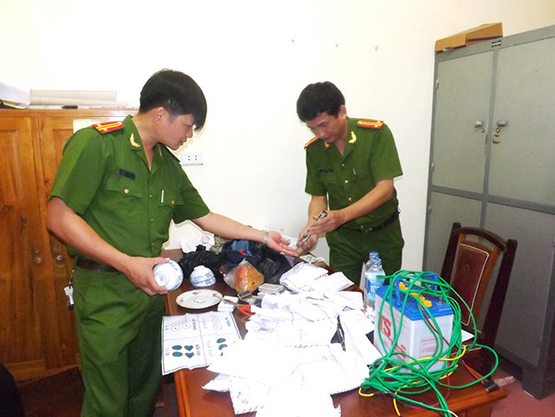 Tin tức ph&aacute;p luật mới nhất 24h h&ocirc;m nay ng&agrave;y 12/11
