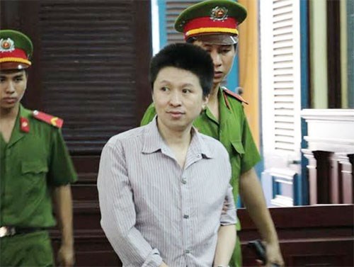 Trong những tin tức ph&aacute;p luật mới nhất h&ocirc;m nay c&oacute; vụ phạt t&ugrave; một người Trung Quốc v&igrave; cố &yacute; g&acirc;y thương t&iacute;ch