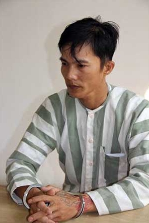 Trong những tin tức ph&aacute;p luật mới nhất h&ocirc;m nay c&oacute; vụ  khởi tố vụ &aacute;n, khởi tố bị can đối với V&otilde; Quốc Thống 