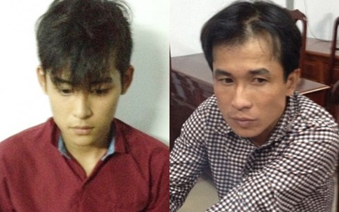 Bắt kẻ bán ma túy thủ súng, trấn áp con nghiện quỵt tiền là một trong những tin pháp luật 24h qua
