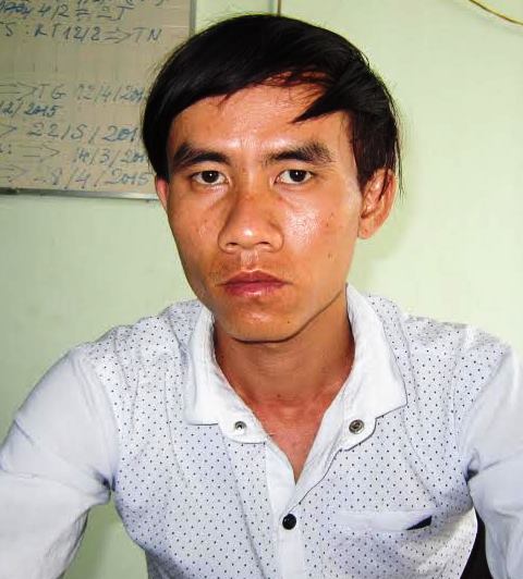 Đối tượng Nguyễn Quang Thắng, theo những tin tức ph&aacute;p luật mới nhất h&ocirc;m nay