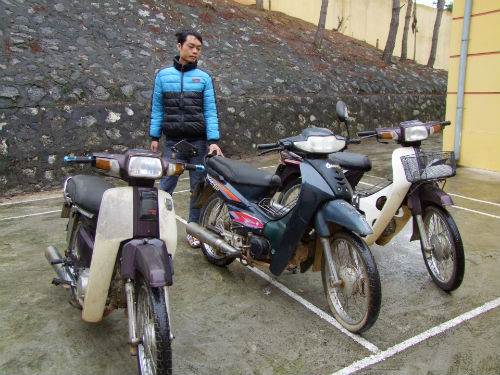 Những tin tức ph&aacute;p luật mới nhất về nạn trộm cắp t&agrave;i sản được dư luận quan t&acirc;m