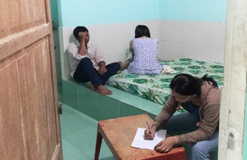 Nh&agrave; trọ nơi bị bắt quả tang h&agrave;nh vi mua b&aacute;n d&acirc;m, theo những tin tức ph&aacute;p luật online mới nhất trong ng&agrave;y
