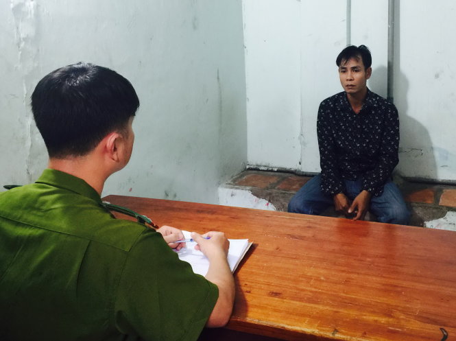 Trong những tin tức ph&aacute;p luật mới nhất h&ocirc;m nay c&oacute; vụ  tạm giữ Nguyễn Văn Th&agrave;nh