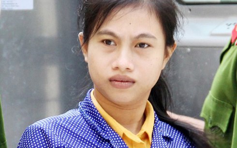 Kẻ cầm đầu băng &lsquo;si&ecirc;u trộm&rsquo; Trần Thị Diệu Hiền l&atilde;nh 18 năm t&ugrave;, theo những tin tức ph&aacute;p luật online mới nhất trong ng&agrave;y