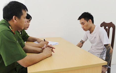 Những tin ph&aacute;p luật mới nhất h&ocirc;m nay đề cập đến vụ d&ugrave;ng s&uacute;ng trả th&ugrave; khiến 3 người bị thương ở H&agrave; Nội