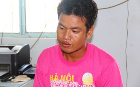 Trần Văn Toản