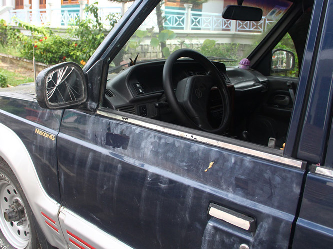 Trong những tin tức ph&aacute;p luật mới nhất h&ocirc;m nay c&oacute; vụ nghi phạm s&aacute;t hại gi&aacute;m đốc ở Nha Trang đ&atilde; ra đầu th&uacute;