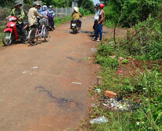 Những tin ph&aacute;p luật 24h qua đề cập đến nghi &aacute;n người đ&agrave;n &ocirc;ng bị đ&aacute;nh chết trong đ&ecirc;m tối ở Huế