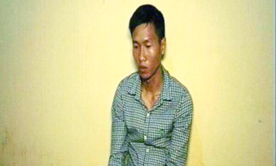 Đối tượng Nguyễn Quốc Thanh