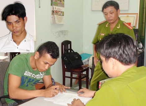 Trong những tin tức ph&aacute;p luật mới nhất h&ocirc;m nay c&oacute; vụ nữ gia chủ vờ ngủ say để theo d&otilde;i bọn trộm