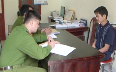 Đ&atilde; c&oacute; kh&ocirc;ng &iacute;t trường hợp m&acirc;u thuẫn gia đ&igrave;nh xuất ph&aacute;t từ việc tranh chấp đất đai được c&aacute;c b&aacute;o ph&aacute;p luật đưa tin