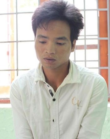 Trong những tin tức ph&aacute;p luật online mới nhất h&ocirc;m nay c&oacute; vụ bắt khẩn cấp con rể d&ugrave;ng đ&aacute; n&eacute;m chết cha vợ