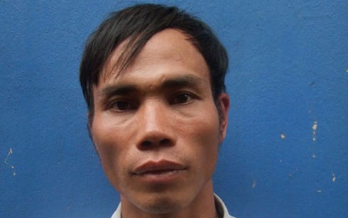 Đối tượng Ho&agrave;ng Văn Chủ, theo những tin ph&aacute;p luật mới nhất trong ng&agrave;y