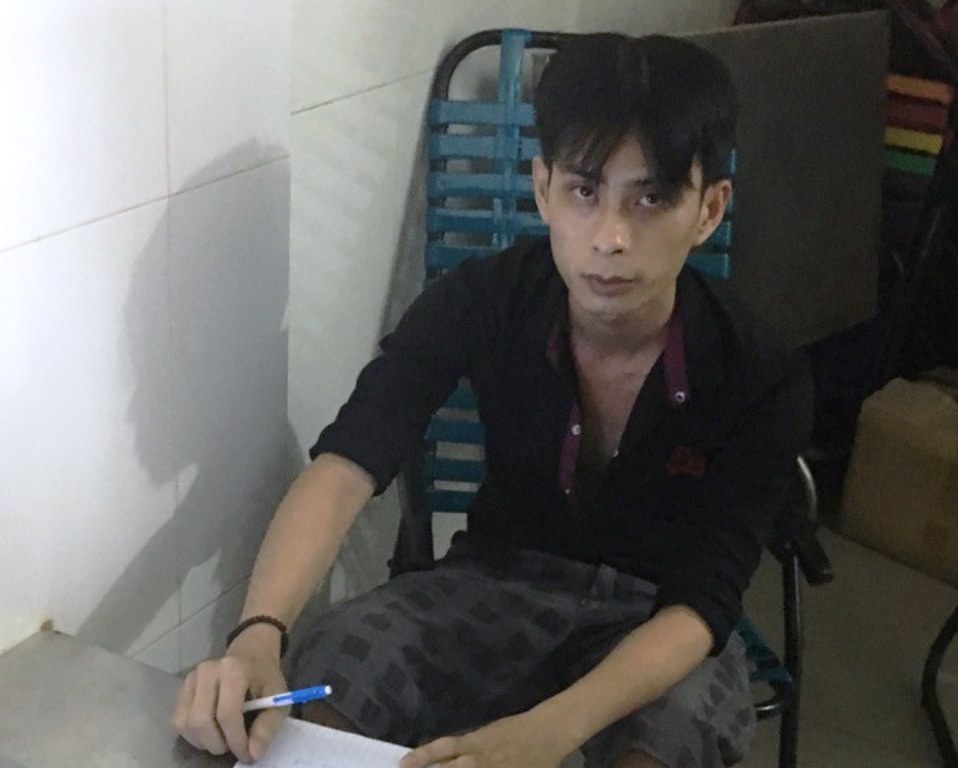 Trong những tin tức ph&aacute;p luật mới nhất h&ocirc;m nay c&oacute; vụ triệt ph&aacute; ổ c&aacute; độ b&oacute;ng đ&aacute; qua mạng