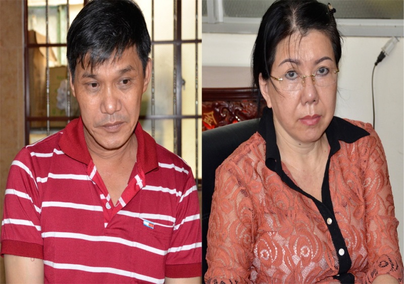 Những vụ &aacute;n lừa đảo t&agrave;i sản quy m&ocirc; lớn thường được c&aacute;c b&aacute;o ph&aacute;p luật ch&uacute; &yacute; đưa tin cập nhật