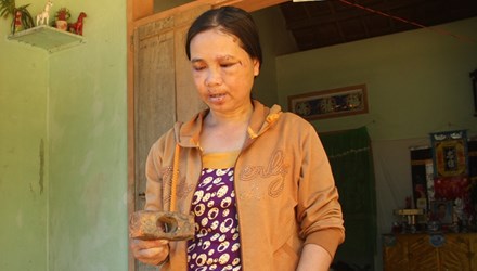 Trong những tin tức pháp luật mới nhất hôm nay có vụ chồng nhậu say rồi giết vợ, treo cổ tự tử Trong những tin tức pháp luật mới nhất hôm nay có vụ chồng nhậu say rồi giết vợ, treo cổ tự tử