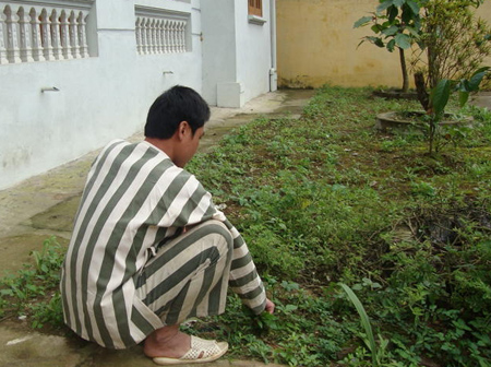 Hà Nội kiến nghị không nhận tử tù của tỉnh ngoài là một trong những tin pháp luật 24h qua Hà Nội kiến nghị không nhận tử tù của tỉnh ngoài là một trong những tin pháp luật 24h qua