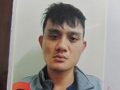 Trong những tin tức ph&aacute;p luật mới nhất h&ocirc;m nay c&oacute; vụ khởi tố, bắt giam đối tượng H&agrave; Văn Quyết (1990)
