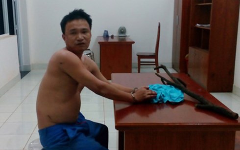Tin tức ph&aacute;p luật mới nhất 24h h&ocirc;m nay ng&agrave;y 18/11