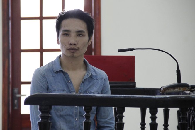 Tuy&ecirc;n &aacute;n tử h&igrave;nh đối tượng vận chuyển 20 b&aacute;nh heroin l&agrave; một trong những tin tức ph&aacute;p luật online mới nhất h&ocirc;m nay