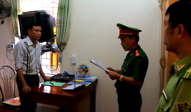 Tin tức ph&aacute;p luật mới nhất 24h h&ocirc;m nay ng&agrave;y 19/11