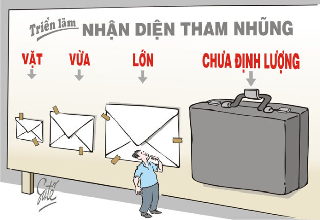Những tin tức ph&aacute;p luật mới nhất về ph&ograve;ng chống tham nhũng được dư luận đặc biệt quan t&acirc;m