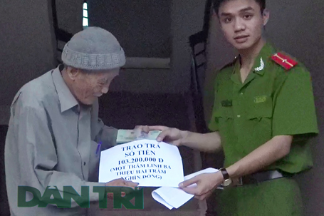 Tin tức ph&aacute;p luật mới nhất 24h h&ocirc;m nay ng&agrave;y 2/12