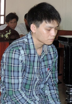 Những tin tức pháp luật mới nhất hôm nay đề cập đến buổi xét xử đối tượng giết chết bạn gái mới quen được một ngày trên mạng Những tin tức pháp luật mới nhất hôm nay đề cập đến buổi xét xử đối tượng giết chết bạn gái mới quen được một ngày trên mạng